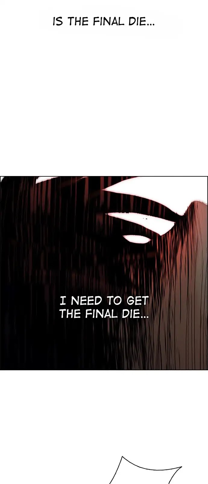 DICE: The Cube that Changes Everything Chapter 284 page 43 - Chapter 284: Broken (2)