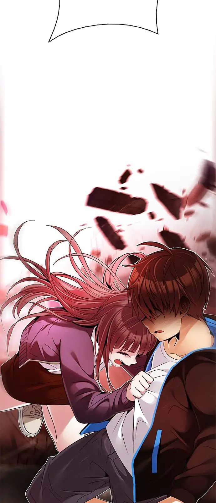 DICE: The Cube that Changes Everything Chapter 284 page 46 - Chapter 284: Broken (2)