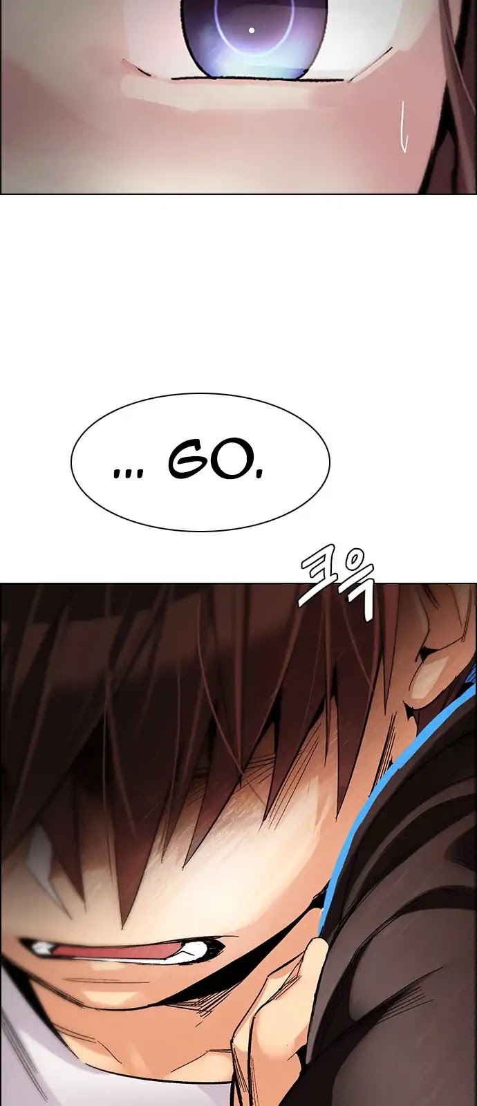 DICE: The Cube that Changes Everything Chapter 285 page 21 - Chapter 285: Broken (3)