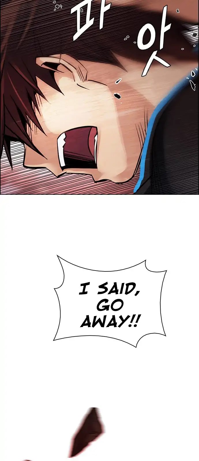 DICE: The Cube that Changes Everything Chapter 285 page 24 - Chapter 285: Broken (3)