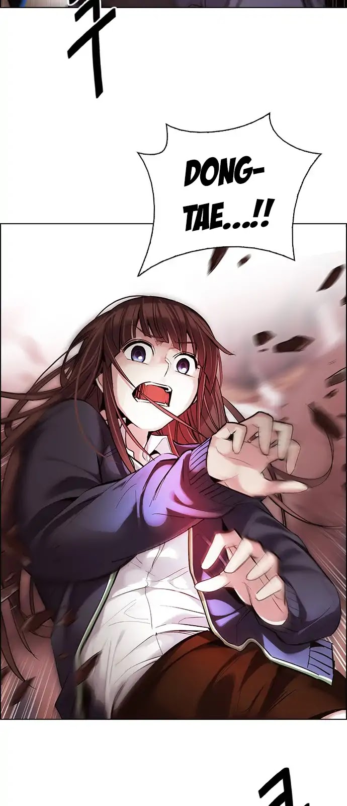 DICE: The Cube that Changes Everything Chapter 285 page 29 - Chapter 285: Broken (3)