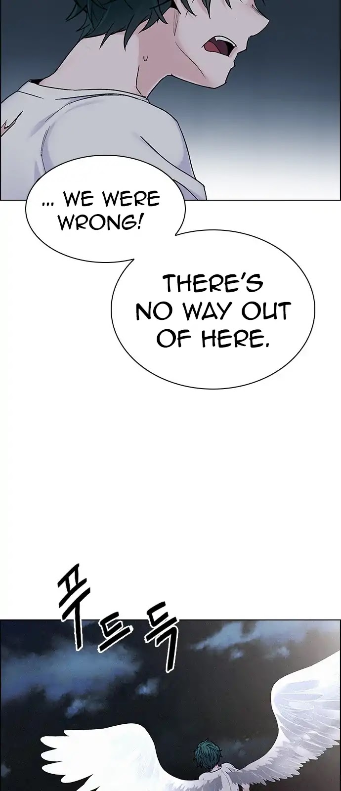 DICE: The Cube that Changes Everything Chapter 285 page 38 - Chapter 285: Broken (3)