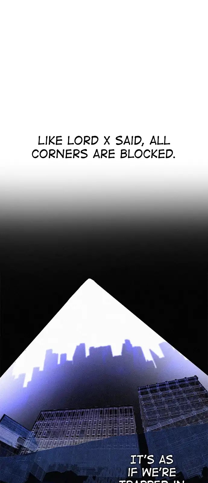 DICE: The Cube that Changes Everything Chapter 285 page 40 - Chapter 285: Broken (3)