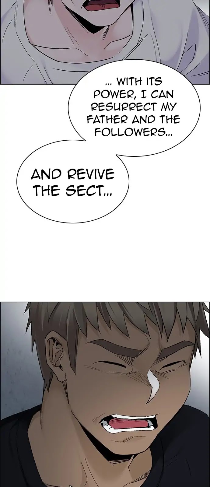DICE: The Cube that Changes Everything Chapter 285 page 43 - Chapter 285: Broken (3)