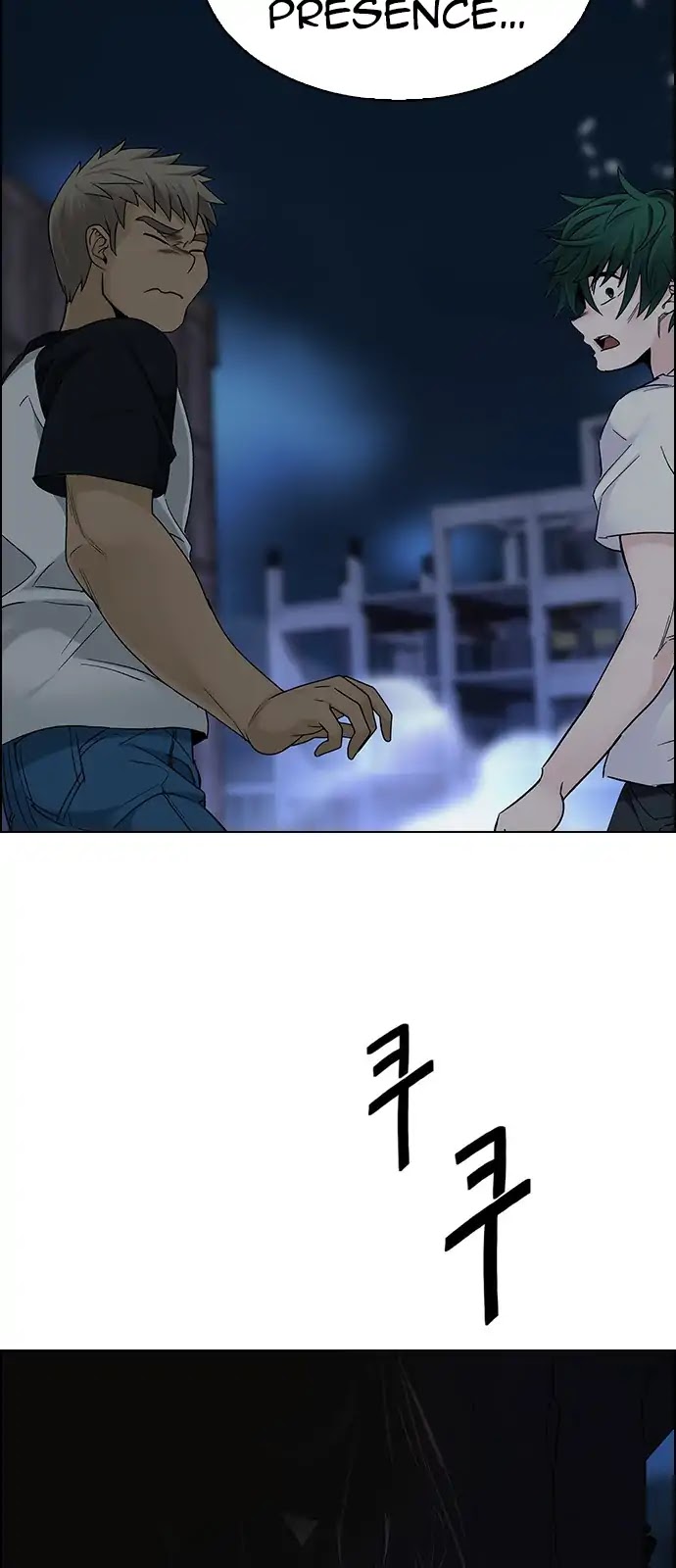 DICE: The Cube that Changes Everything Chapter 285 page 47 - Chapter 285: Broken (3)
