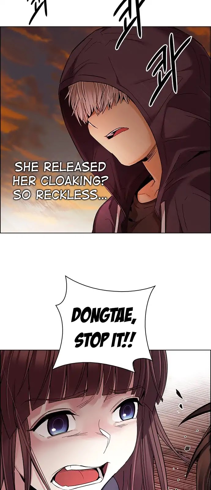 DICE: The Cube that Changes Everything Chapter 285 page 5 - Chapter 285: Broken (3)