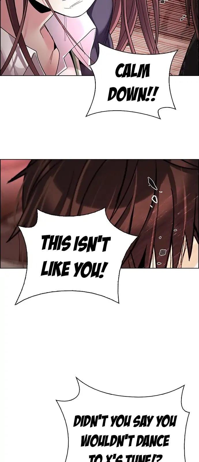 DICE: The Cube that Changes Everything Chapter 285 page 6 - Chapter 285: Broken (3)