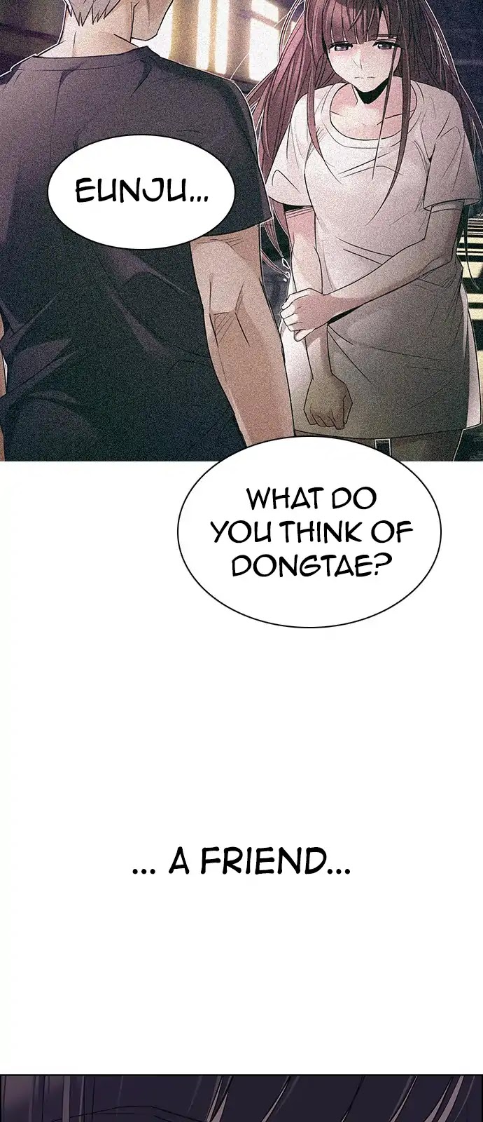 DICE: The Cube that Changes Everything Chapter 286 page 10 - Chapter 286: Broken (4)