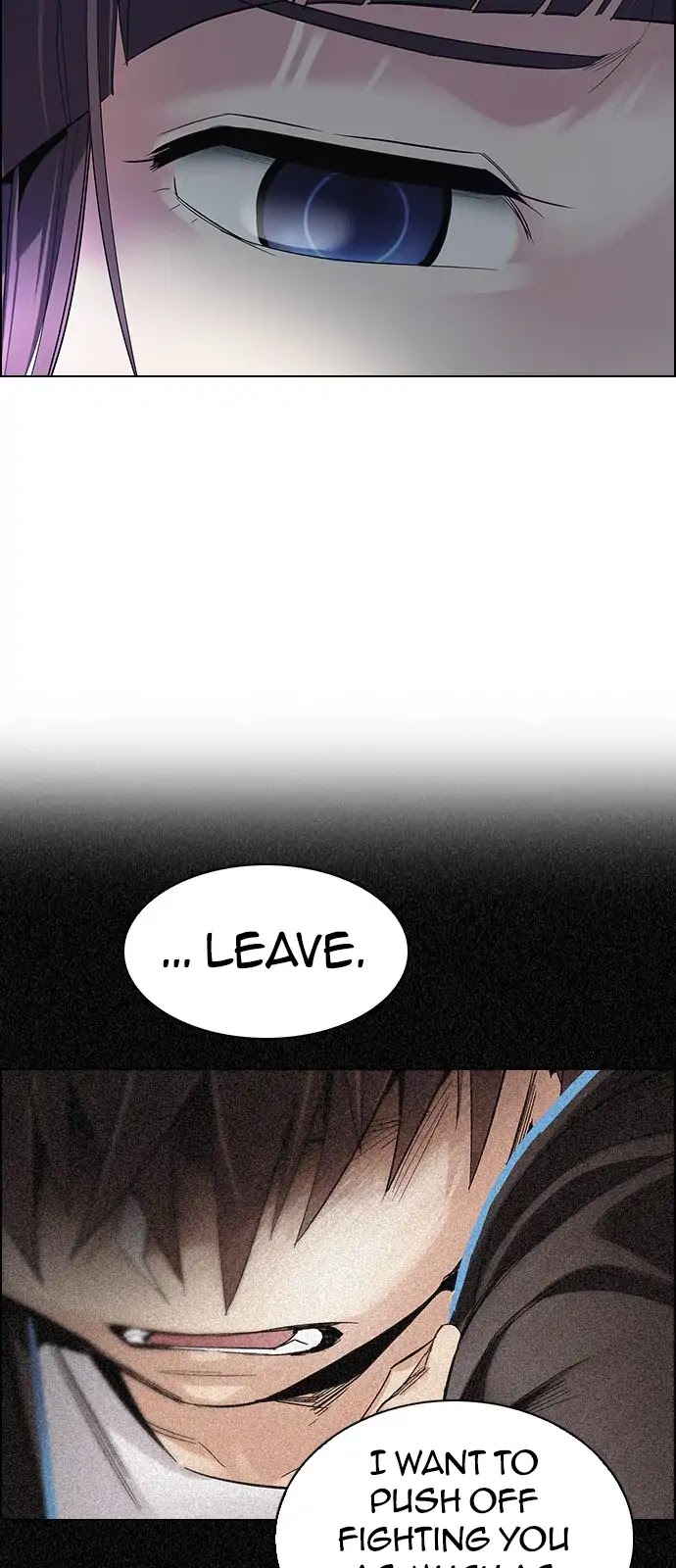 DICE: The Cube that Changes Everything Chapter 286 page 11 - Chapter 286: Broken (4)