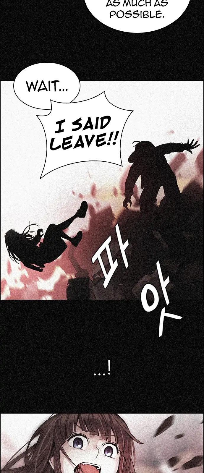 DICE: The Cube that Changes Everything Chapter 286 page 12 - Chapter 286: Broken (4)