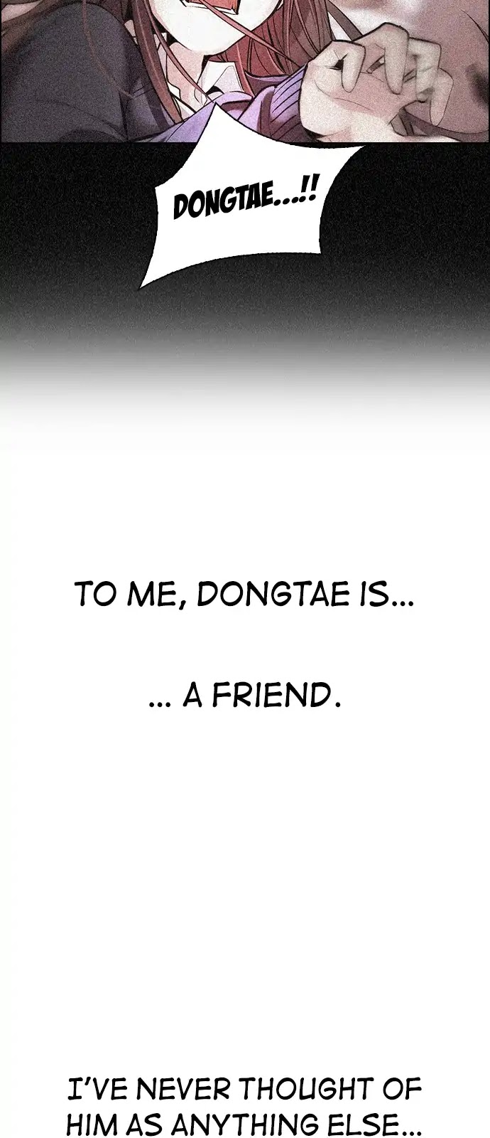 DICE: The Cube that Changes Everything Chapter 286 page 13 - Chapter 286: Broken (4)