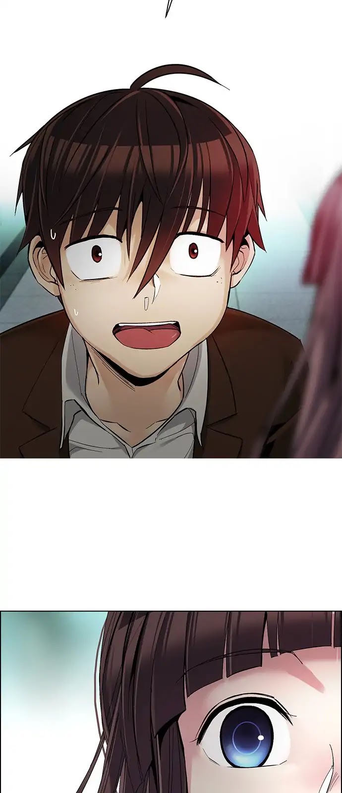 DICE: The Cube that Changes Everything Chapter 286 page 15 - Chapter 286: Broken (4)