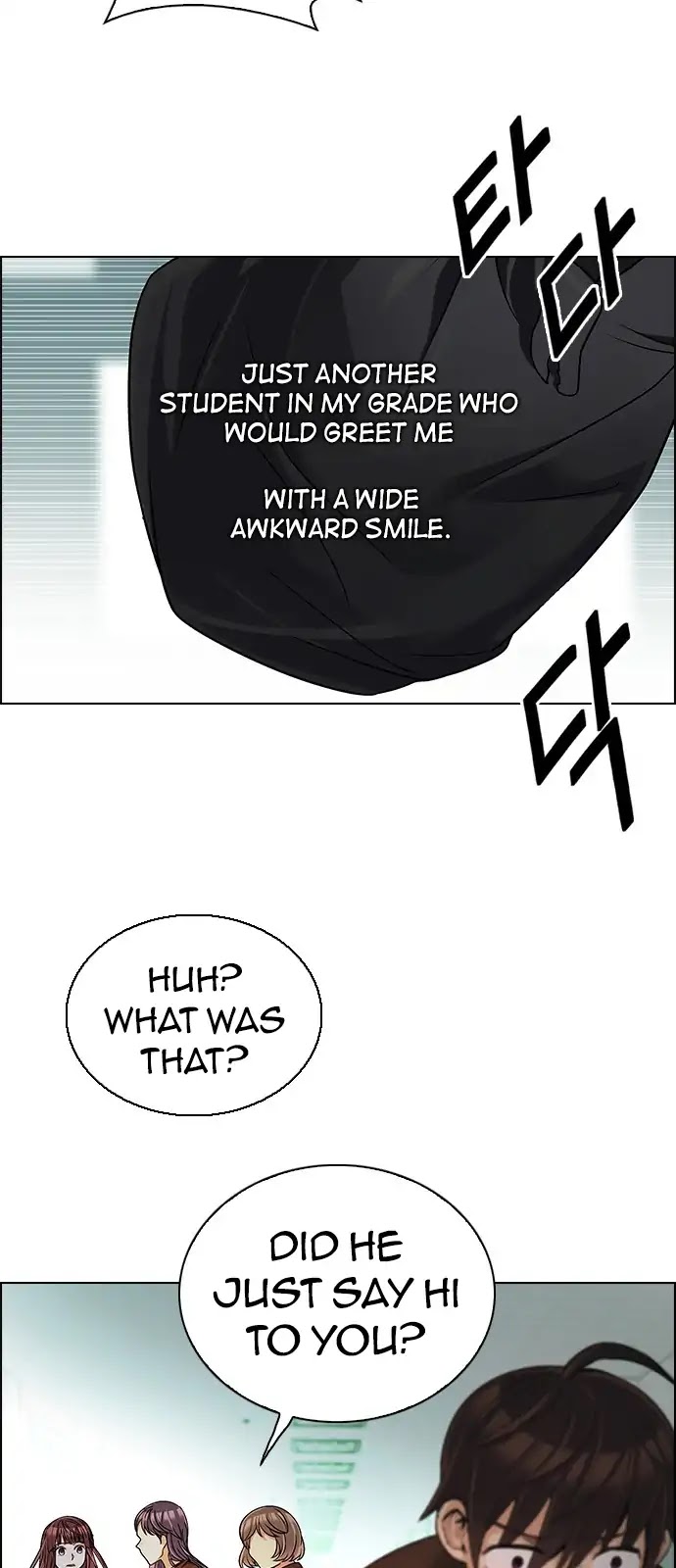 DICE: The Cube that Changes Everything Chapter 286 page 17 - Chapter 286: Broken (4)