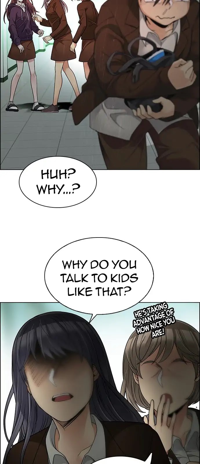 DICE: The Cube that Changes Everything Chapter 286 page 18 - Chapter 286: Broken (4)