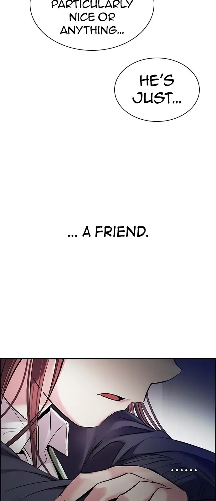 DICE: The Cube that Changes Everything Chapter 286 page 20 - Chapter 286: Broken (4)