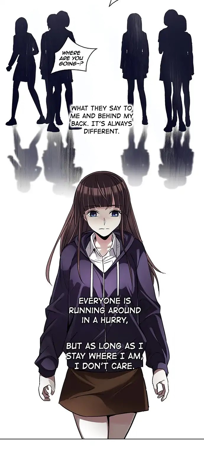 DICE: The Cube that Changes Everything Chapter 286 page 23 - Chapter 286: Broken (4)