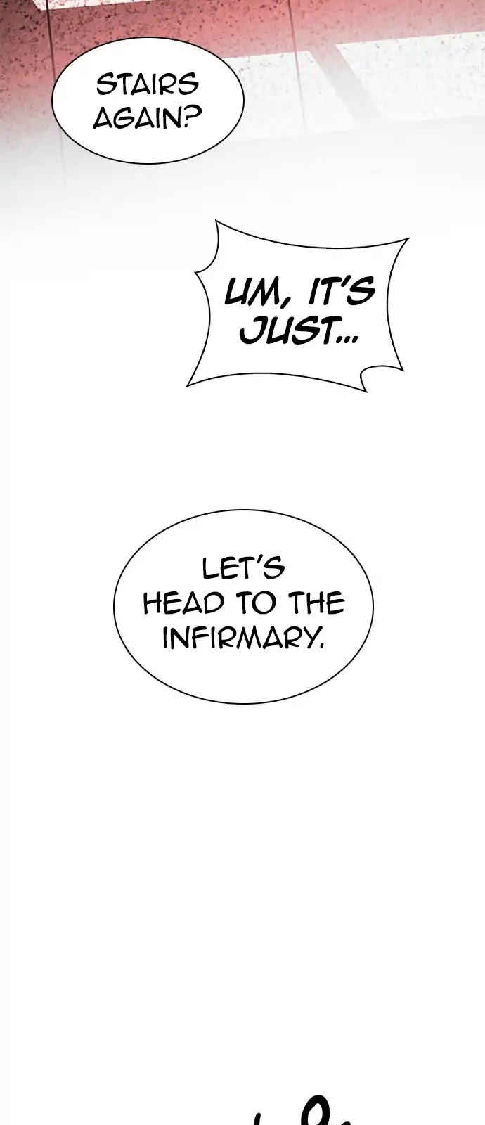 DICE: The Cube that Changes Everything Chapter 286 page 28 - Chapter 286: Broken (4)