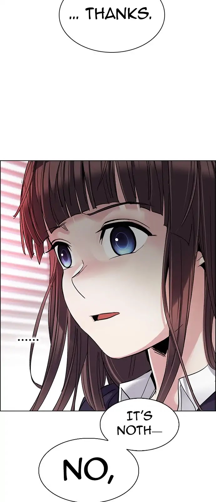DICE: The Cube that Changes Everything Chapter 286 page 32 - Chapter 286: Broken (4)