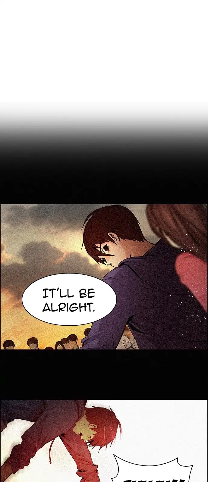 DICE: The Cube that Changes Everything Chapter 286 page 35 - Chapter 286: Broken (4)
