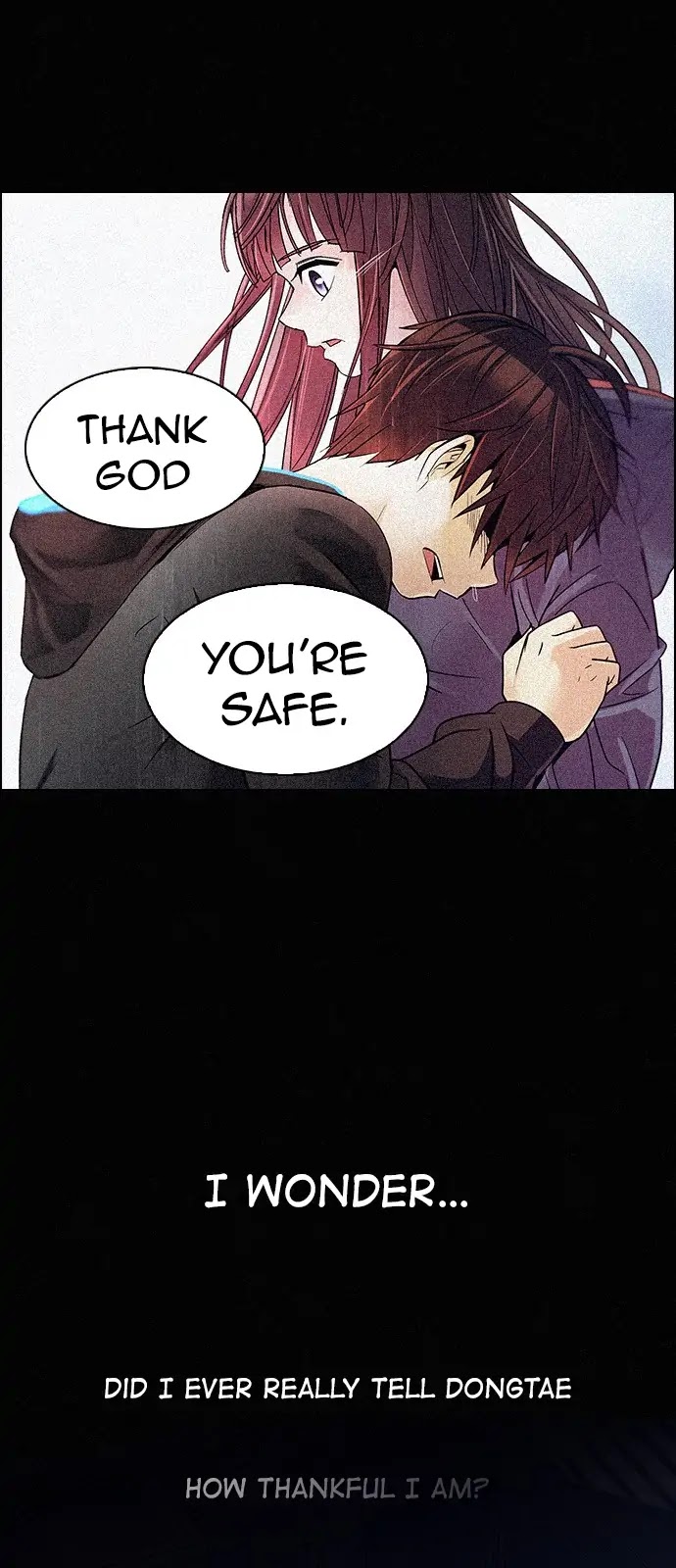 DICE: The Cube that Changes Everything Chapter 286 page 37 - Chapter 286: Broken (4)