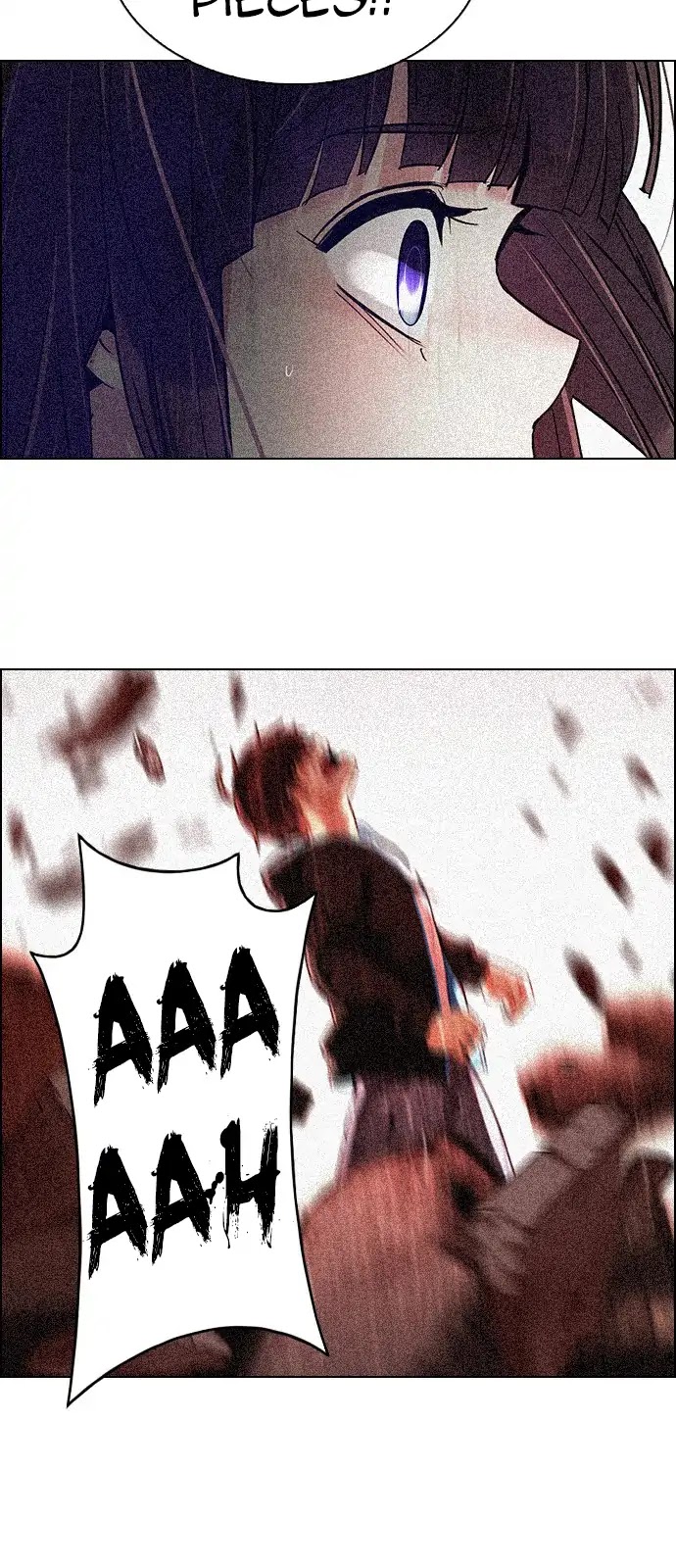 DICE: The Cube that Changes Everything Chapter 286 page 40 - Chapter 286: Broken (4)