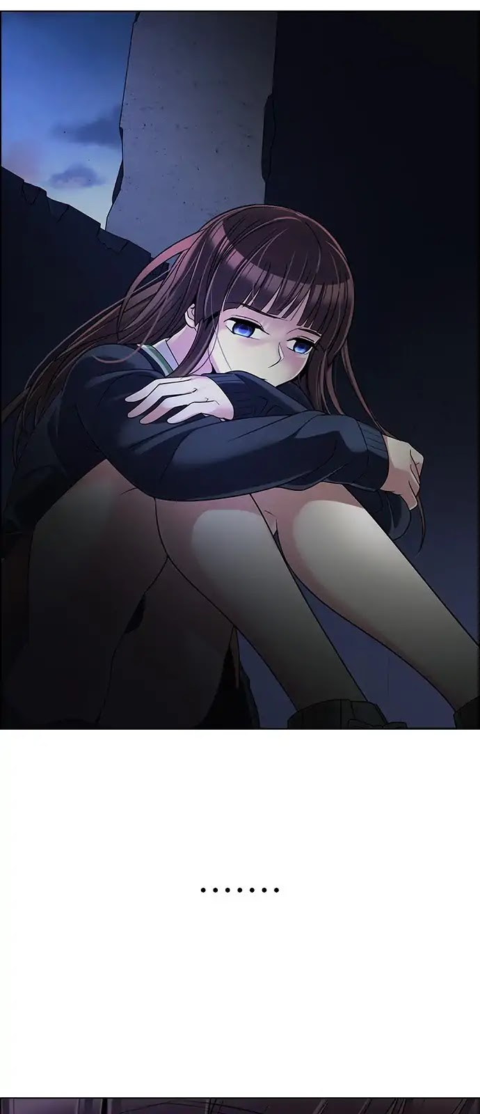 DICE: The Cube that Changes Everything Chapter 286 page 8 - Chapter 286: Broken (4)