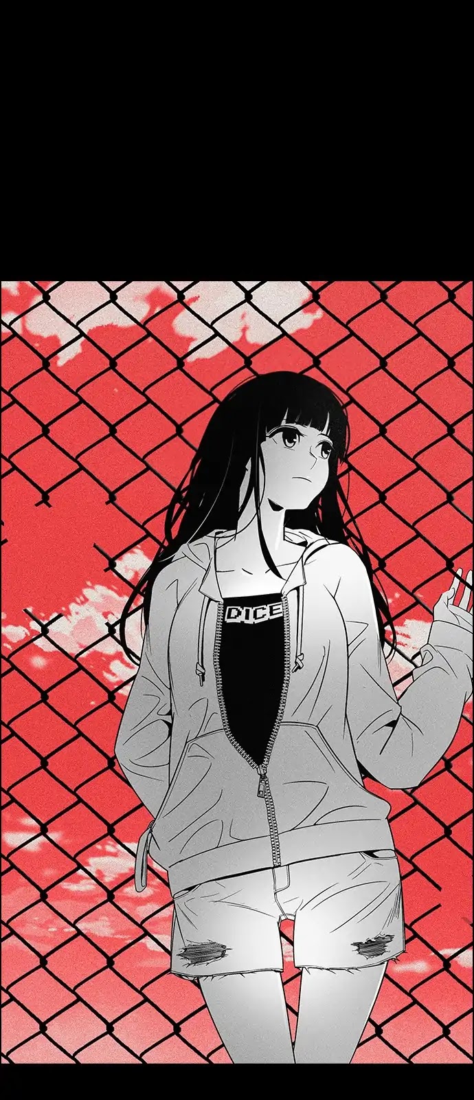 DICE: The Cube that Changes Everything Chapter 287 page 1 - Chapter 287: Broken (5)
