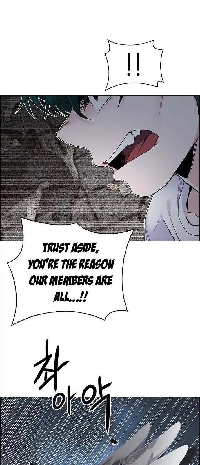 DICE: The Cube that Changes Everything Chapter 287 page 10 - Chapter 287: Broken (5)