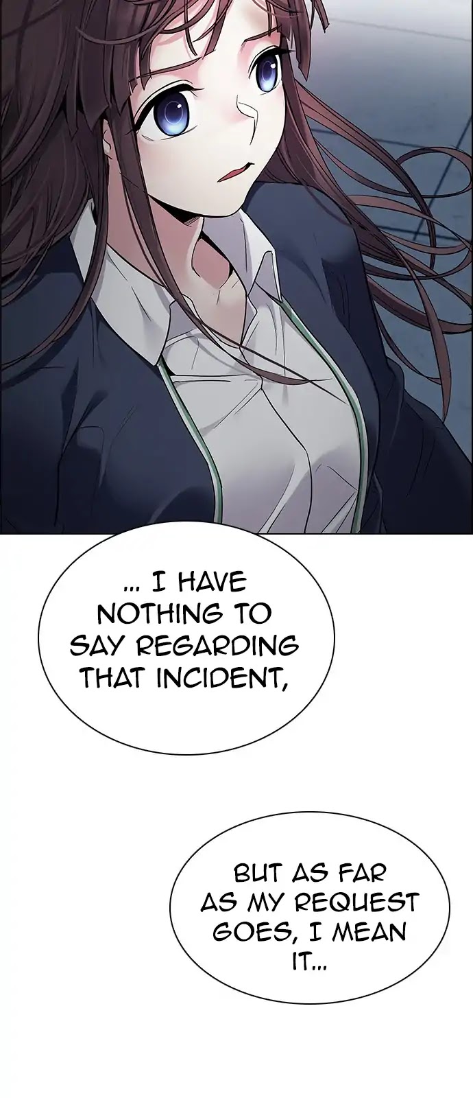 DICE: The Cube that Changes Everything Chapter 287 page 16 - Chapter 287: Broken (5)