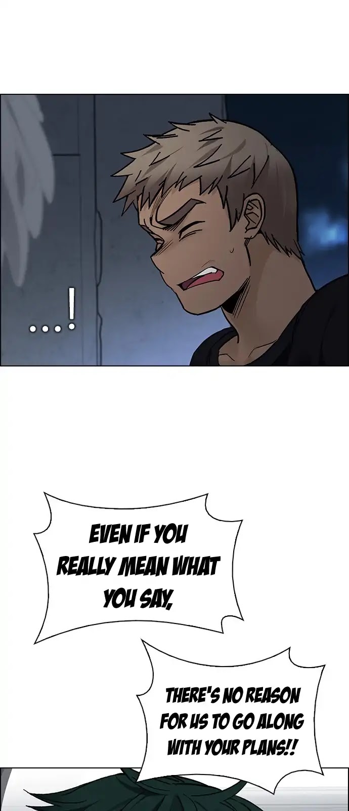 DICE: The Cube that Changes Everything Chapter 287 page 17 - Chapter 287: Broken (5)