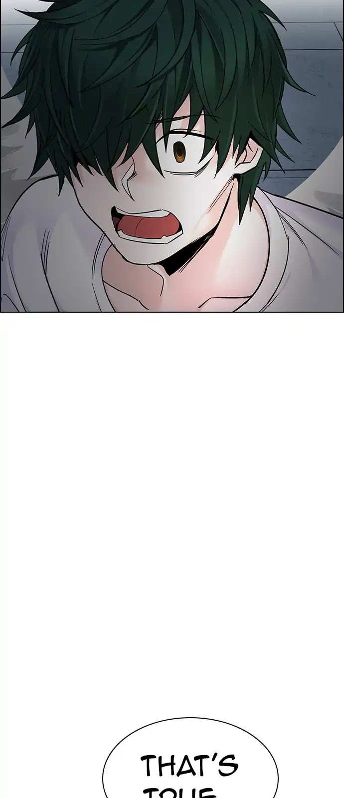 DICE: The Cube that Changes Everything Chapter 287 page 18 - Chapter 287: Broken (5)