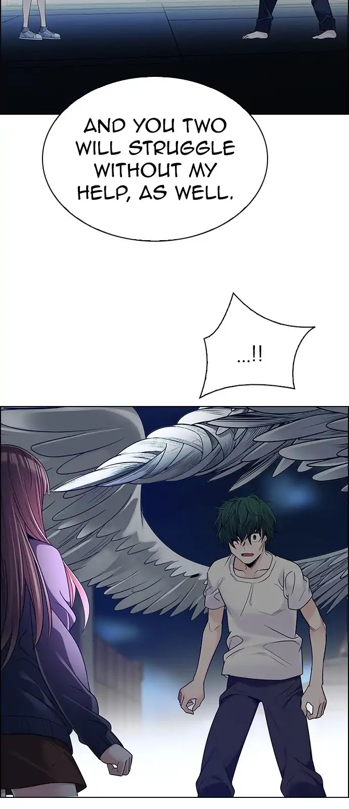 DICE: The Cube that Changes Everything Chapter 287 page 20 - Chapter 287: Broken (5)