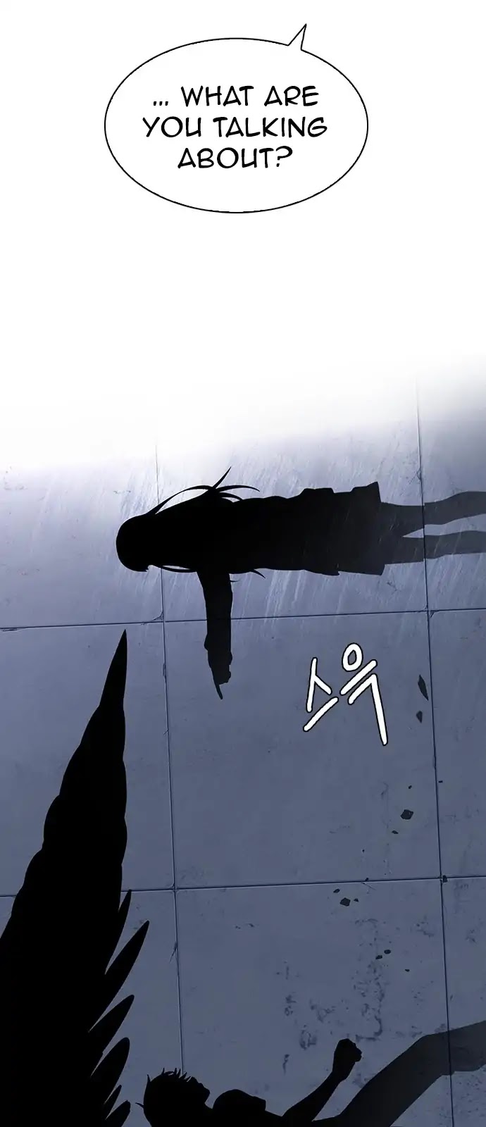 DICE: The Cube that Changes Everything Chapter 287 page 21 - Chapter 287: Broken (5)