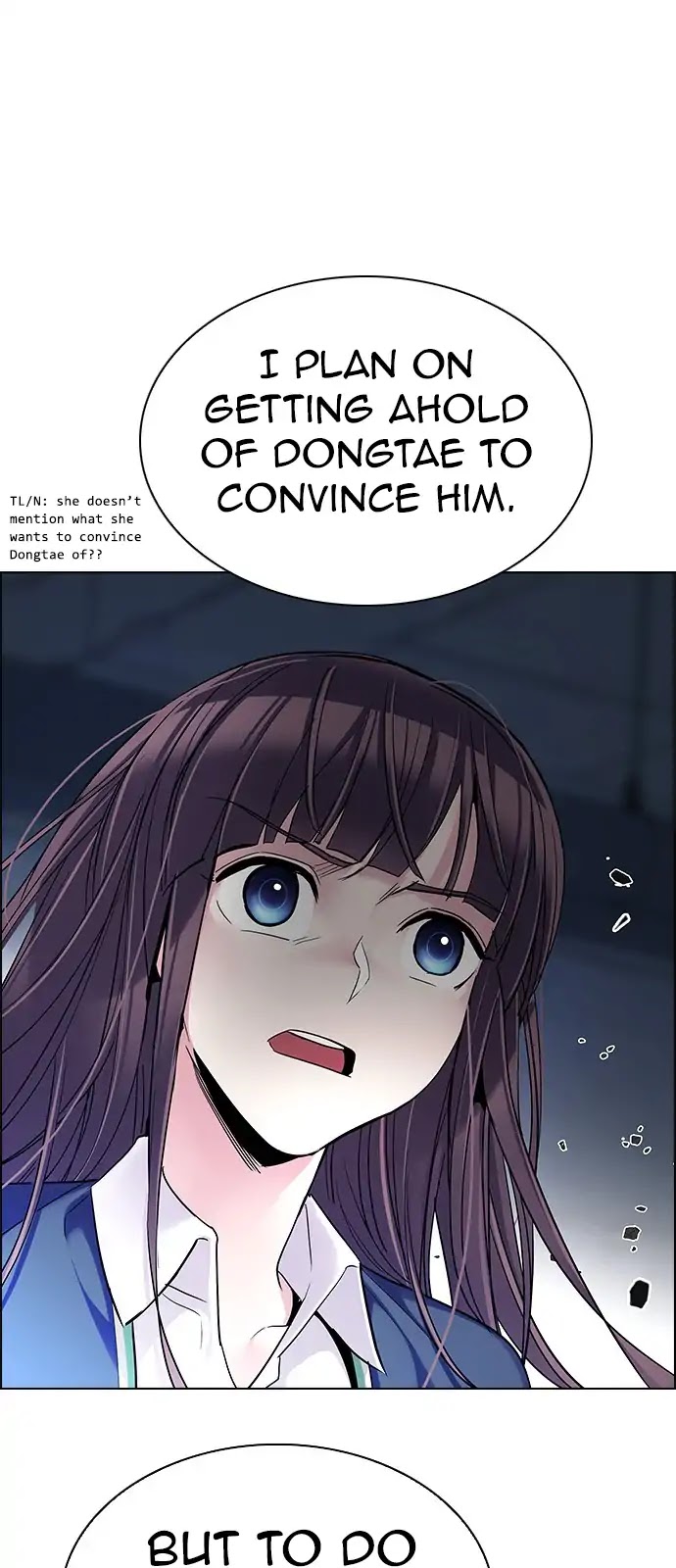 DICE: The Cube that Changes Everything Chapter 287 page 24 - Chapter 287: Broken (5)