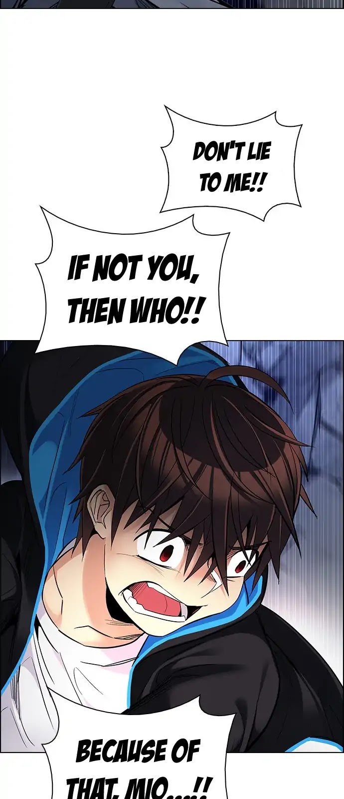 DICE: The Cube that Changes Everything Chapter 287 page 30 - Chapter 287: Broken (5)