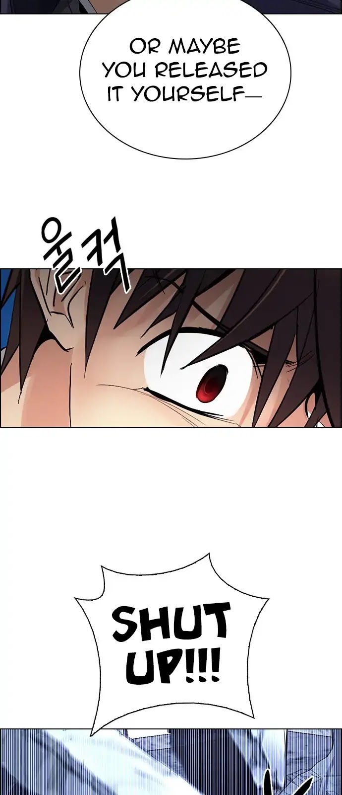 DICE: The Cube that Changes Everything Chapter 287 page 32 - Chapter 287: Broken (5)