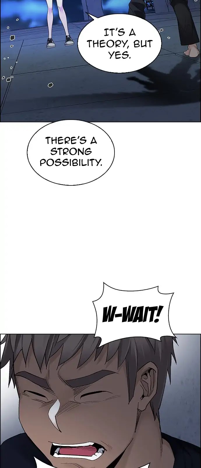 DICE: The Cube that Changes Everything Chapter 287 page 38 - Chapter 287: Broken (5)