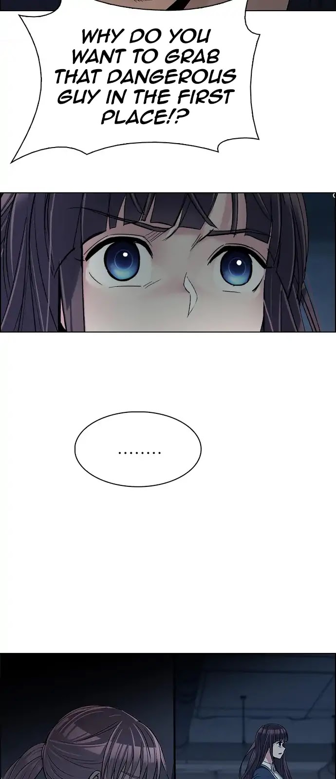 DICE: The Cube that Changes Everything Chapter 287 page 39 - Chapter 287: Broken (5)