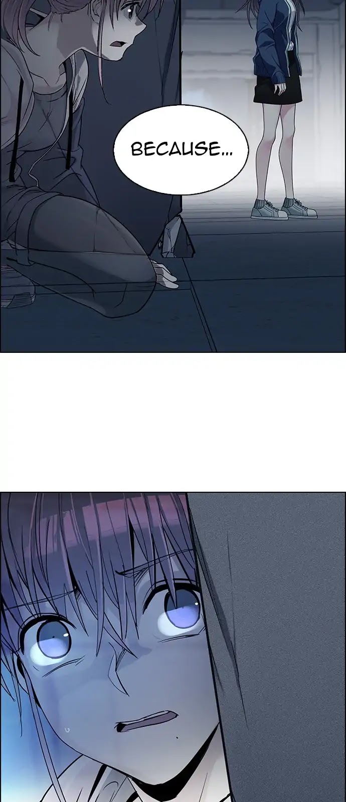 DICE: The Cube that Changes Everything Chapter 287 page 40 - Chapter 287: Broken (5)