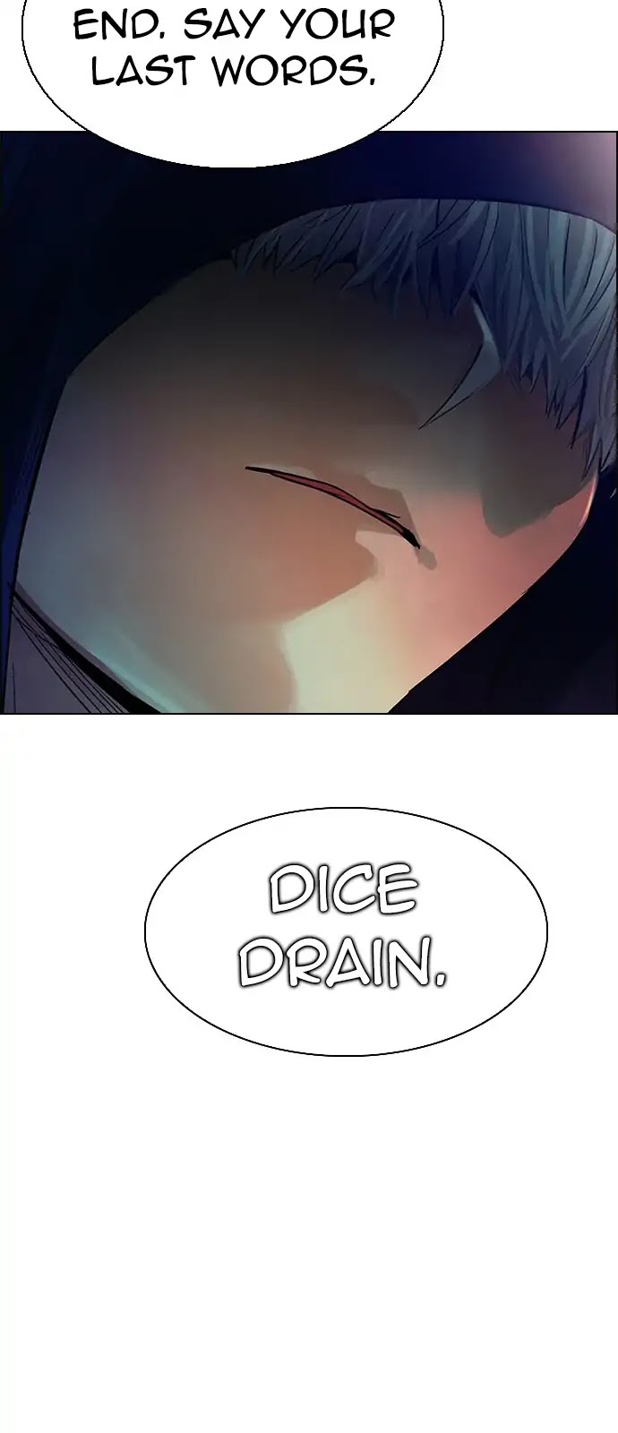 DICE: The Cube that Changes Everything Chapter 287 page 44 - Chapter 287: Broken (5)