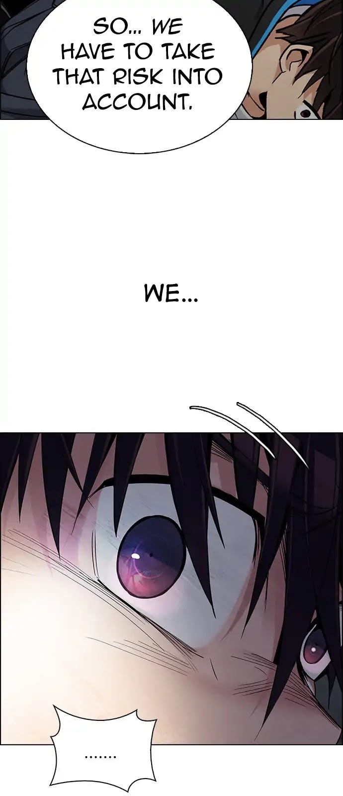 DICE: The Cube that Changes Everything Chapter 288 page 17 - Chapter 288: Broken (6)