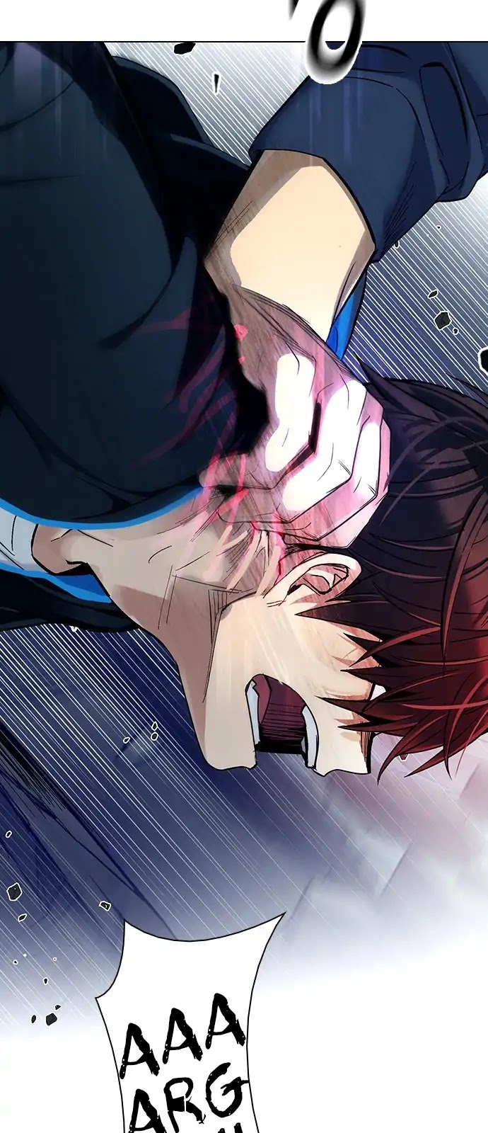 DICE: The Cube that Changes Everything Chapter 288 page 20 - Chapter 288: Broken (6)