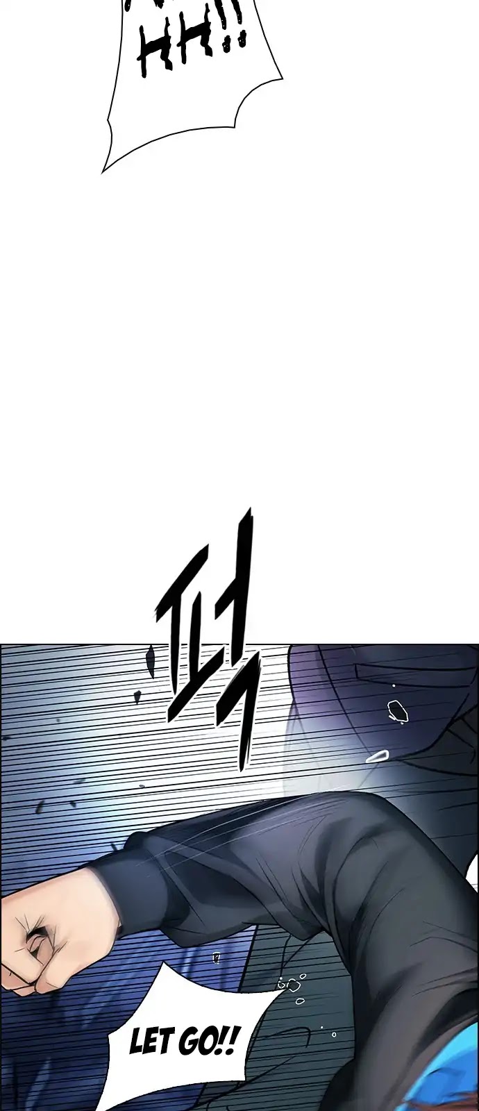 DICE: The Cube that Changes Everything Chapter 288 page 21 - Chapter 288: Broken (6)
