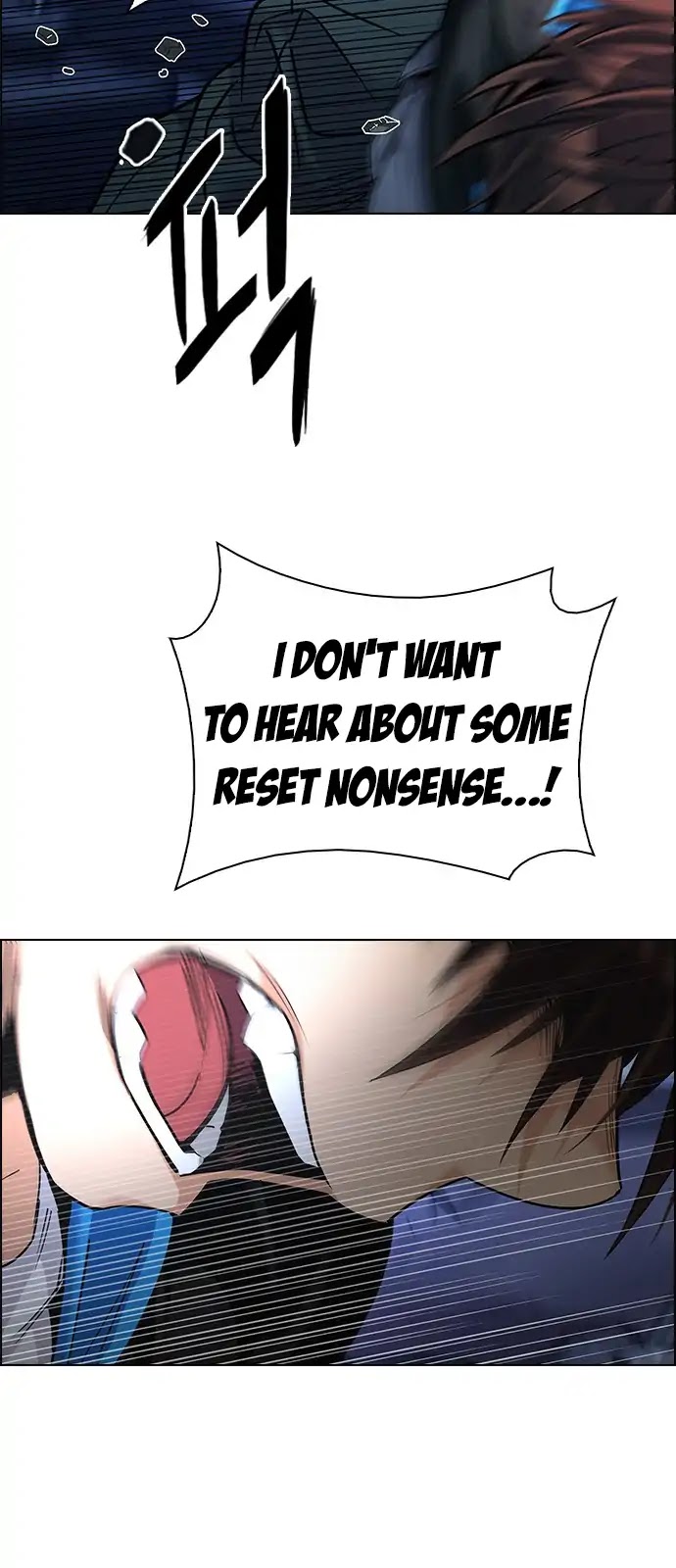 DICE: The Cube that Changes Everything Chapter 288 page 22 - Chapter 288: Broken (6)