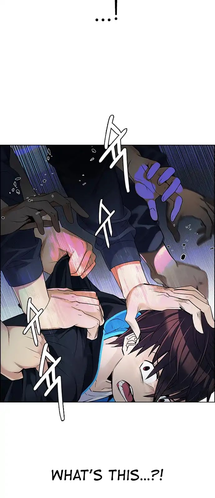 DICE: The Cube that Changes Everything Chapter 288 page 26 - Chapter 288: Broken (6)
