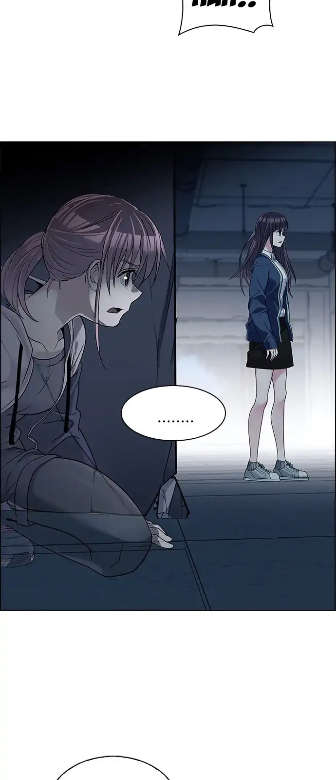 DICE: The Cube that Changes Everything Chapter 288 page 3 - Chapter 288: Broken (6)