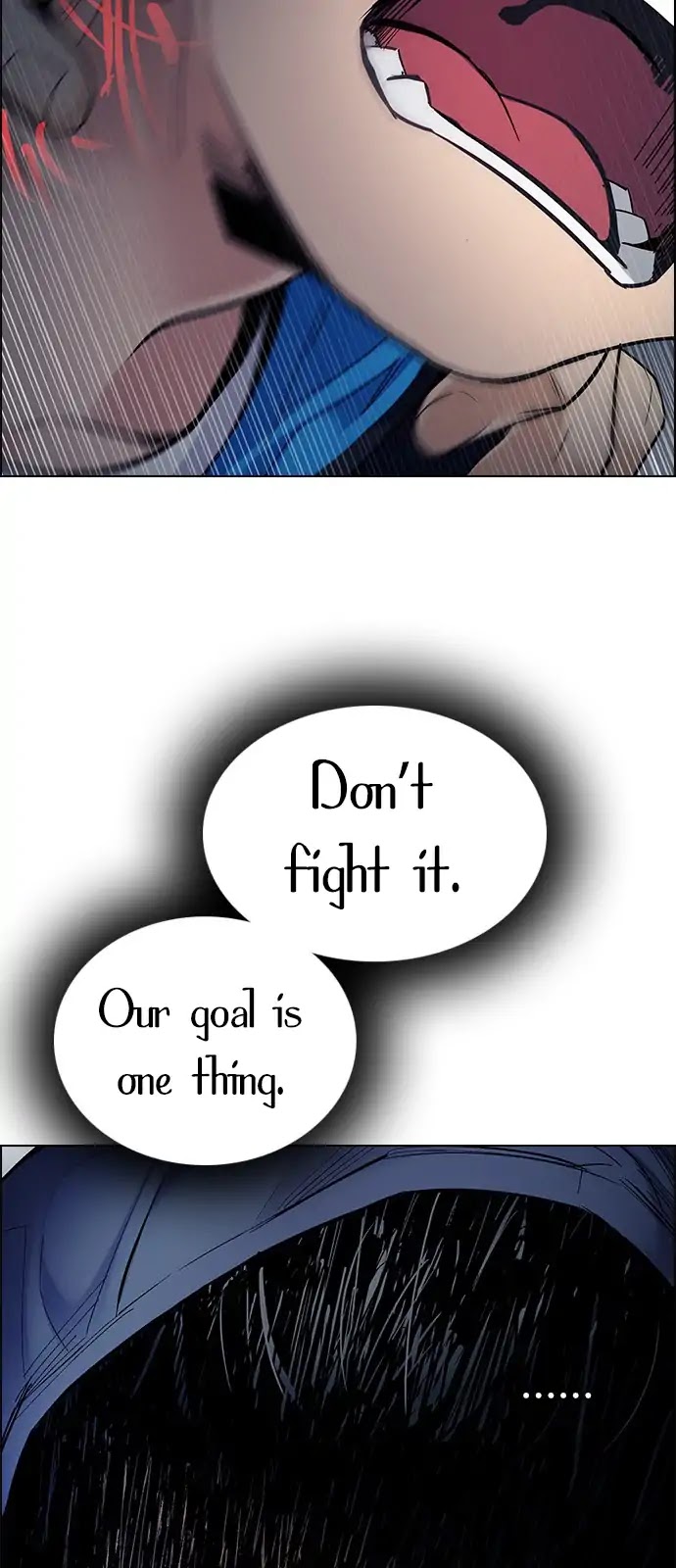 DICE: The Cube that Changes Everything Chapter 288 page 32 - Chapter 288: Broken (6)