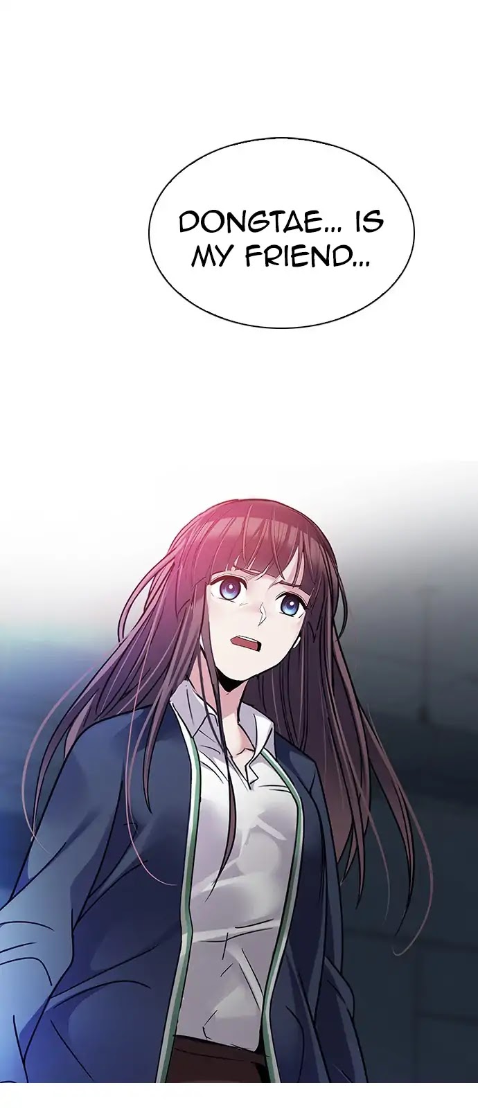 DICE: The Cube that Changes Everything Chapter 288 page 5 - Chapter 288: Broken (6)