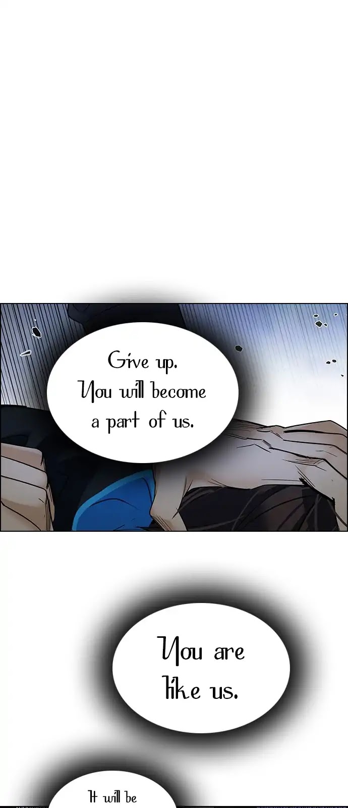 DICE: The Cube that Changes Everything Chapter 289 page 1 - Chapter 289: Broken (7)