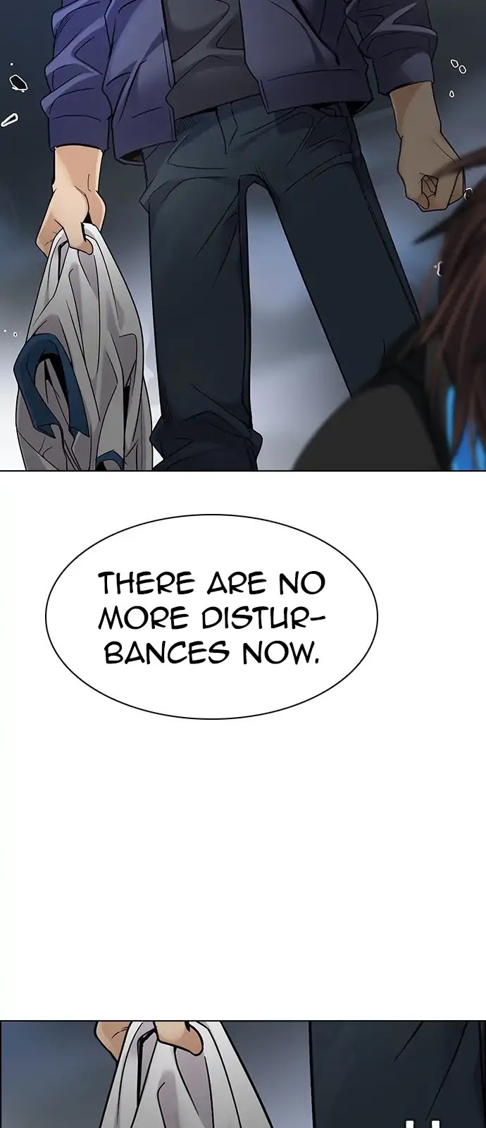 DICE: The Cube that Changes Everything Chapter 289 page 19 - Chapter 289: Broken (7)